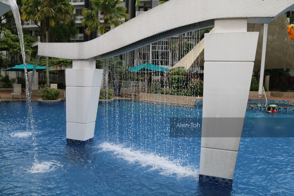 Hillview Regency (D23), Condominium #192950462